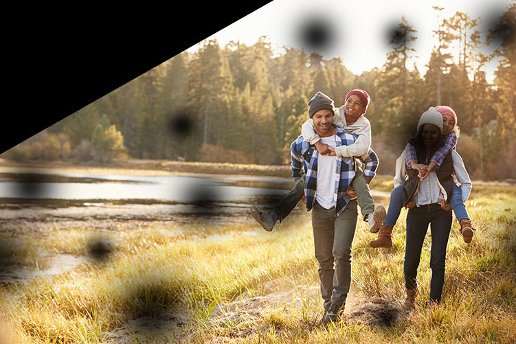 Retinal Tears and Detachments